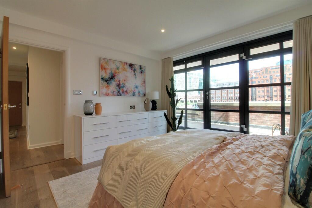 Additional image 16 of Maxim 28, 21 Lionel Street, Birmingham