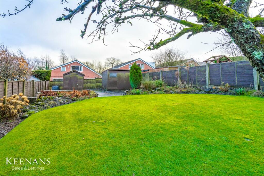 Additional image 30 of Ash Lane, Great Harwood, Blackburn