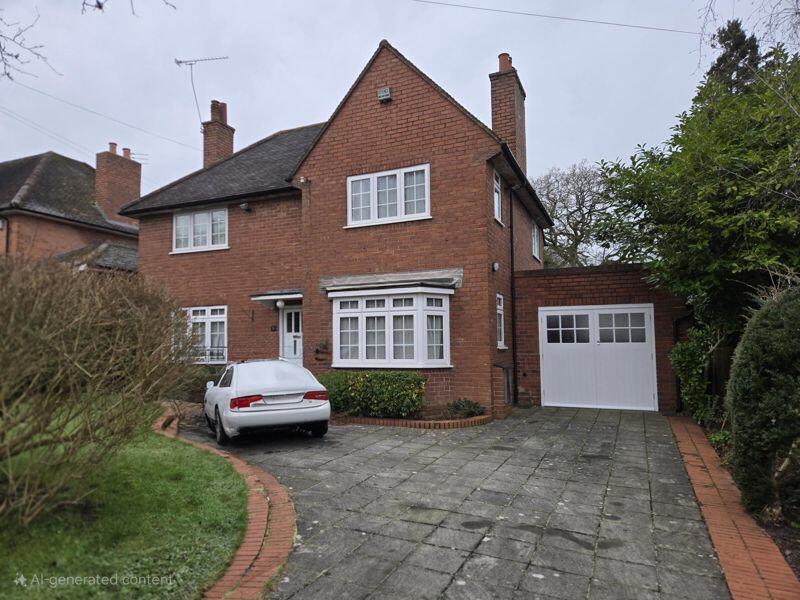 Additional image 2 of Swarthmore Road, Selly Oak, Birmingham B29 4NG