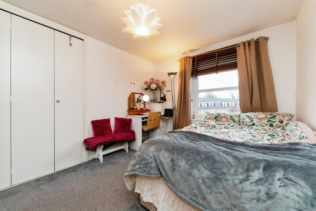 Additional image 13 of Jacobs Ladder, HATFIELD