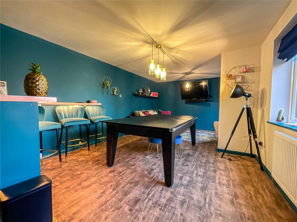 Additional image 22 of Wembury, Amington, Tamworth, Staffordshire, B77