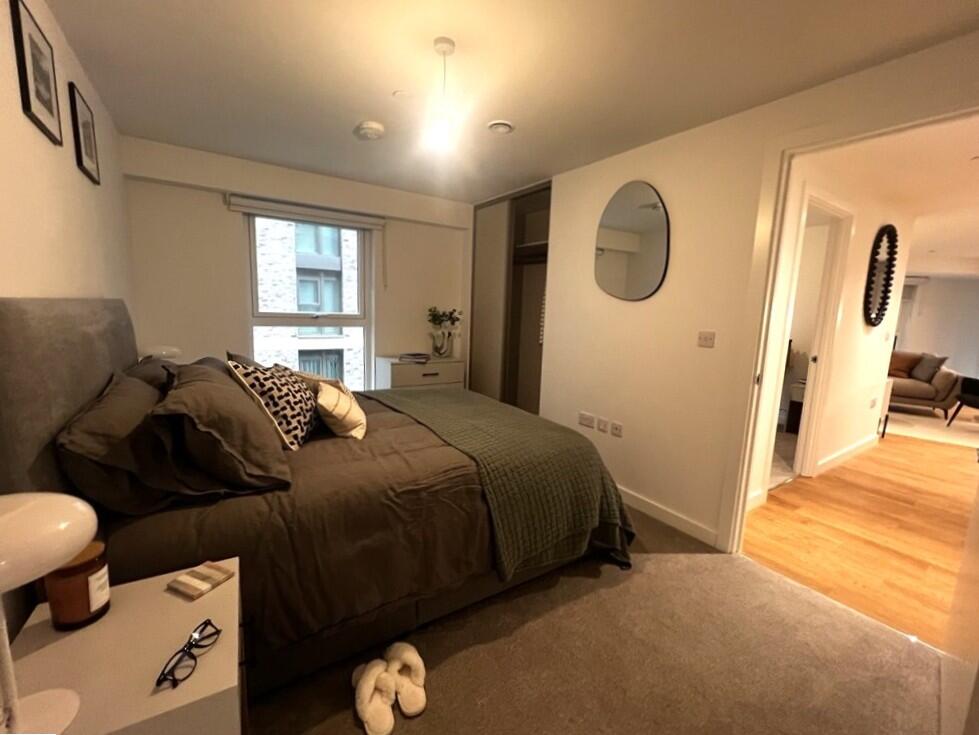 Additional image 4 of APO The Holloway, Blucher Street, Birmingham, B1