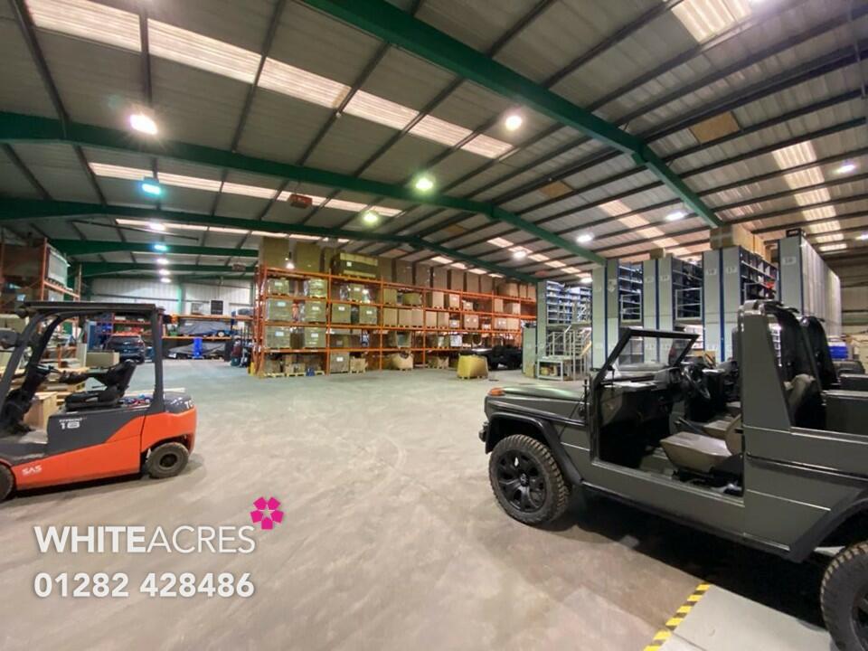 Additional image 2 of Bradwood Works, Manchester Road, Dunnocksahw, Burnley , BB11 5PW