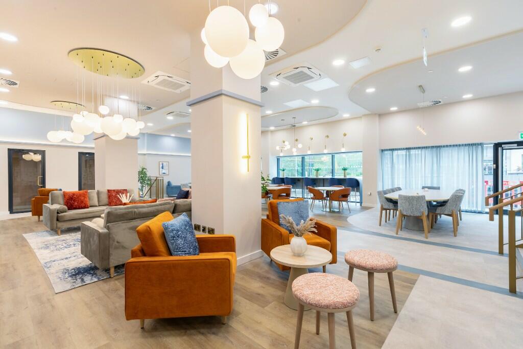 Additional image 33 of Paradise Street, Birmingham, B1