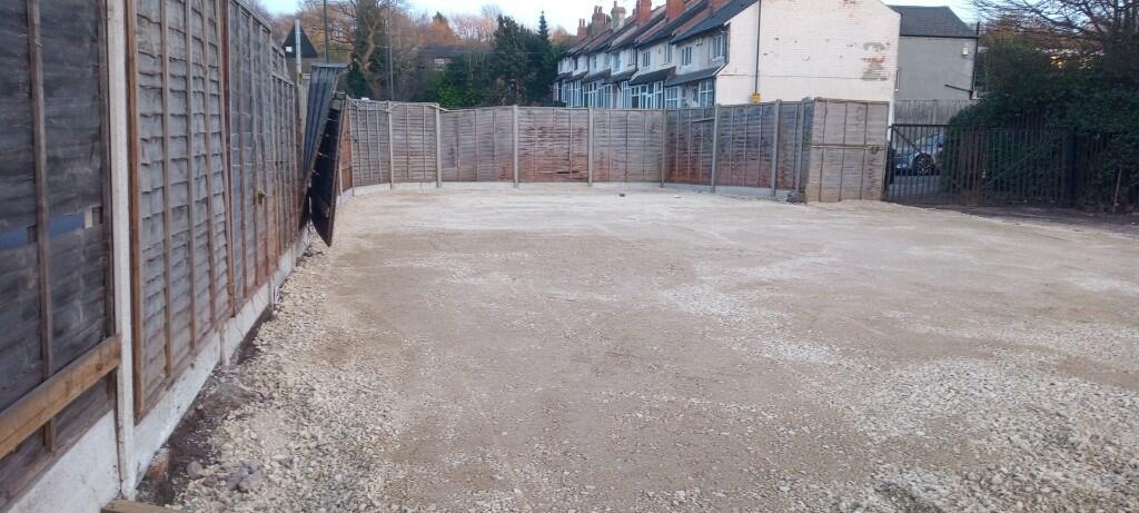 Additional image 10 of Land Yard at Ardath Road, Kings Norton, Birmingham, B38 9PN