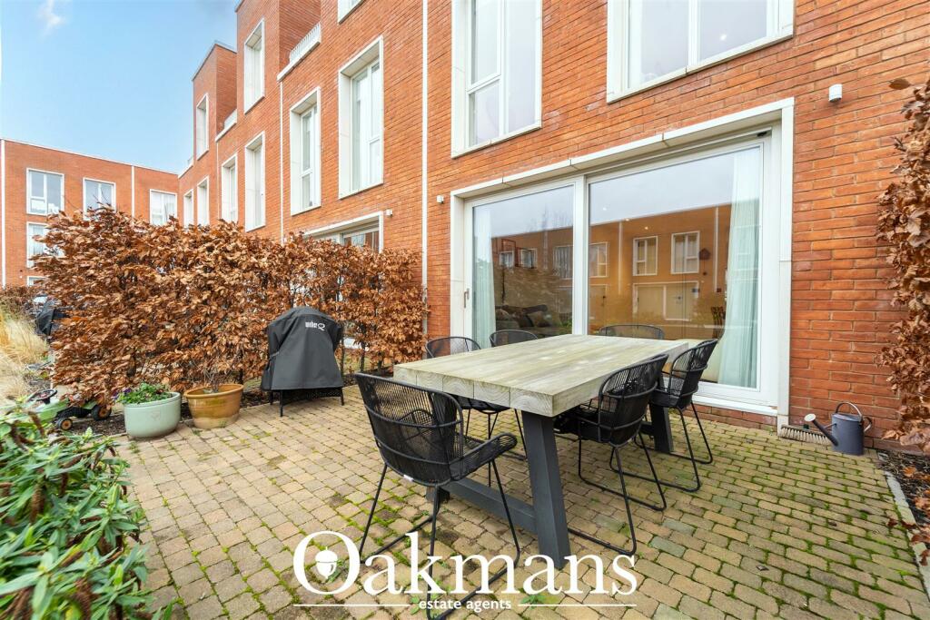 Additional image 28 of South Loop Square, Birmingham