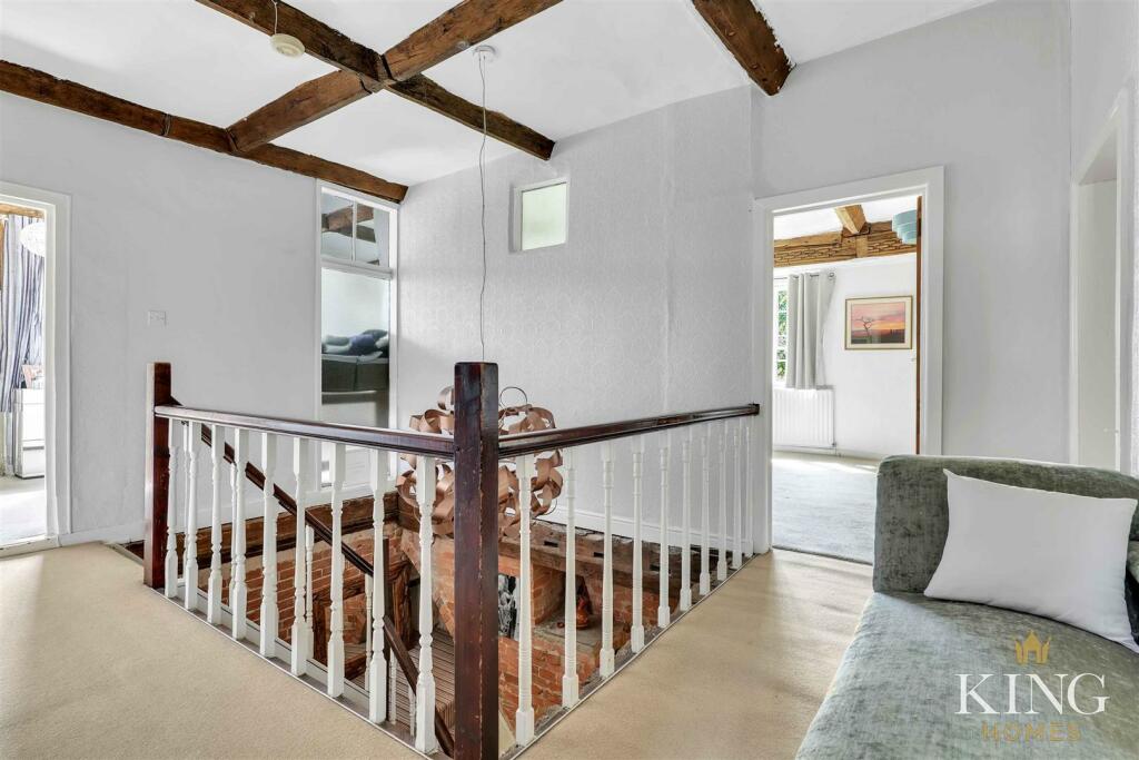 Additional image 20 of Priory Farm & Priory Cot, 2.7 acres, Studley