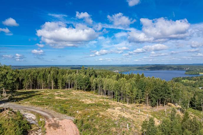 Additional image 3 of Kärrbohöjdsvägen, Hemsjö/Kärrbohöjd, Alingsås kommun