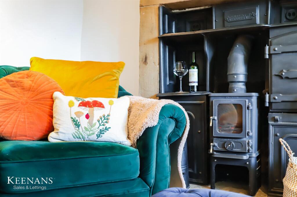 Additional image 17 of Wheatley Lane Road, Fence