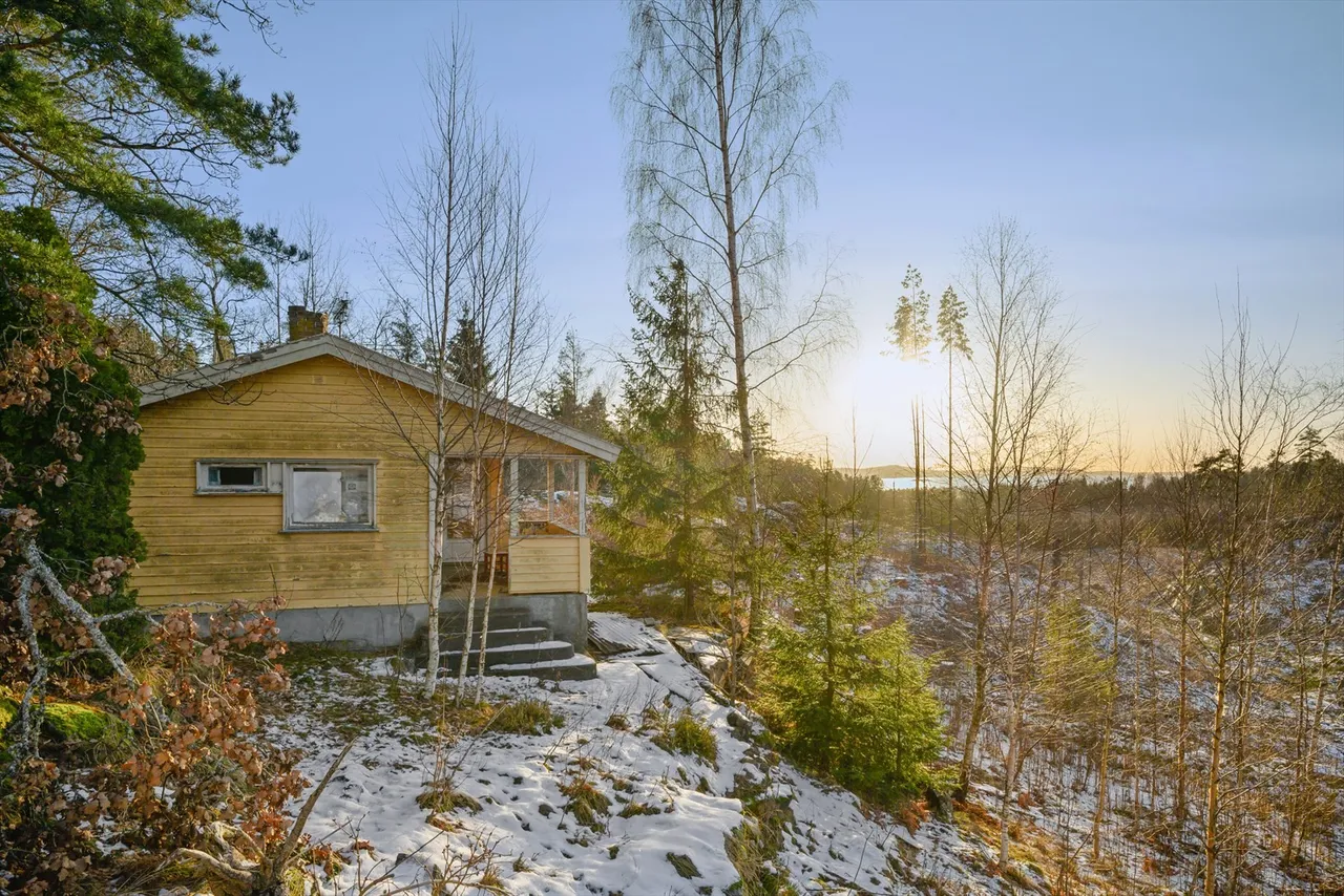 Additional image 3 of Rødsbakkene 32B, 3480 Filtvet