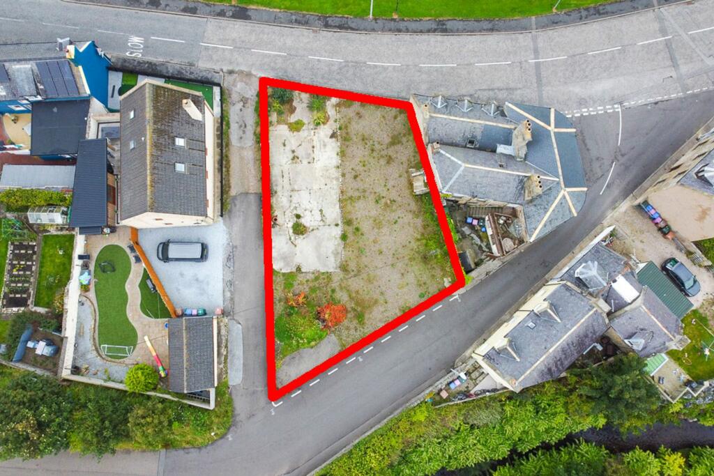 Additional image 6 of Bridgend, Buckie, AB56
