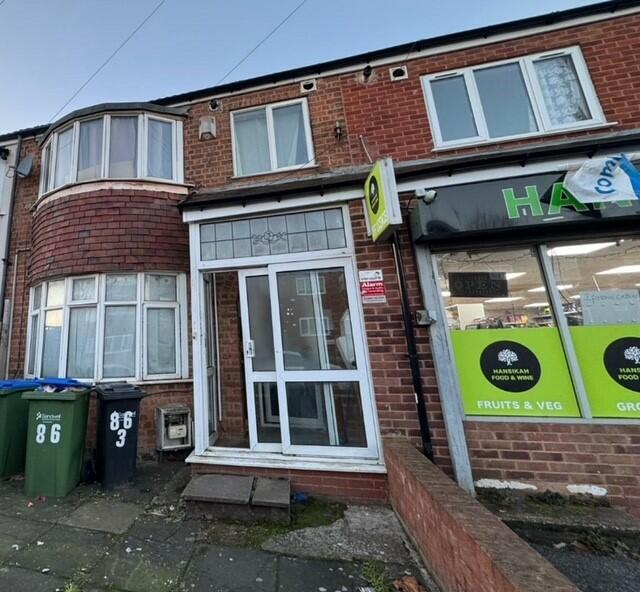 Additional image 3 of 86 Victoria Park Road, SMETHWICK