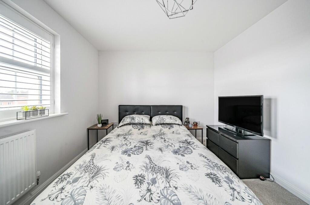 Additional image 13 of Atkins Hill, Wincanton, Somerset, BA9