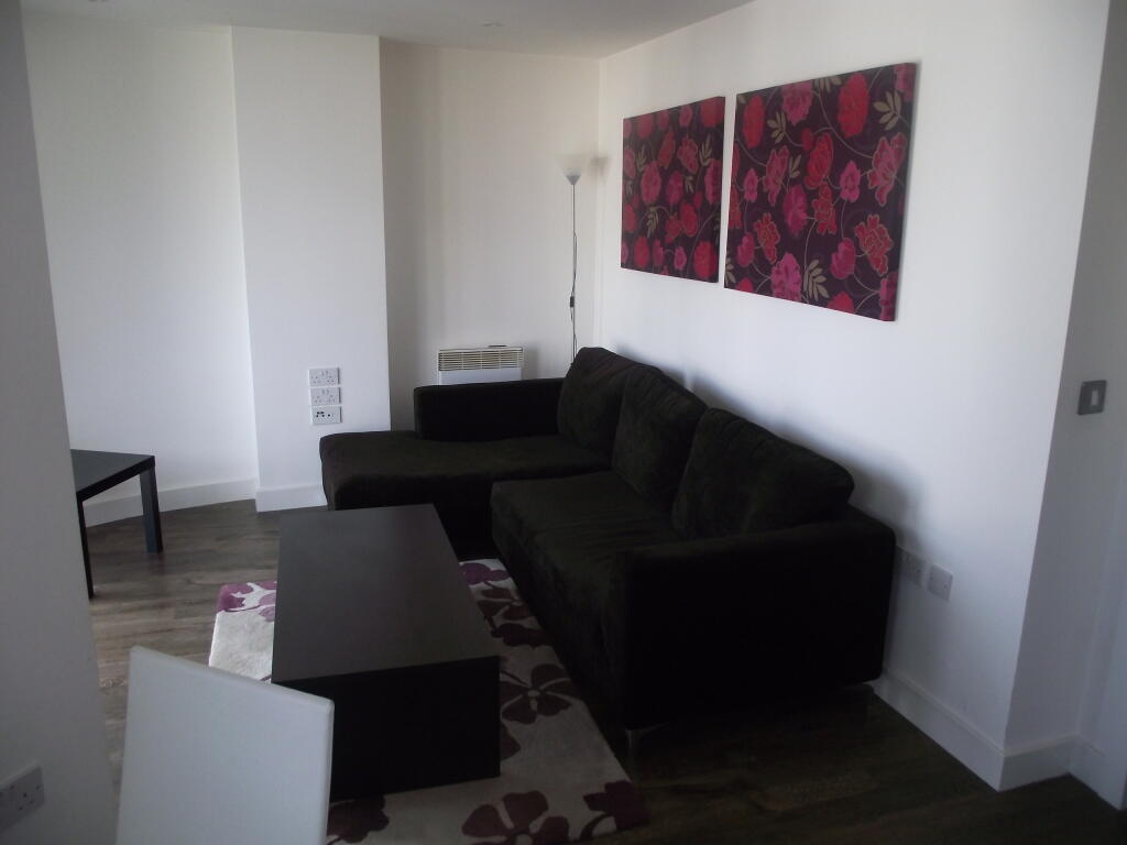 Additional image 2 of Orion Building, 90 Navigation Street, Birmingham, West Midlands