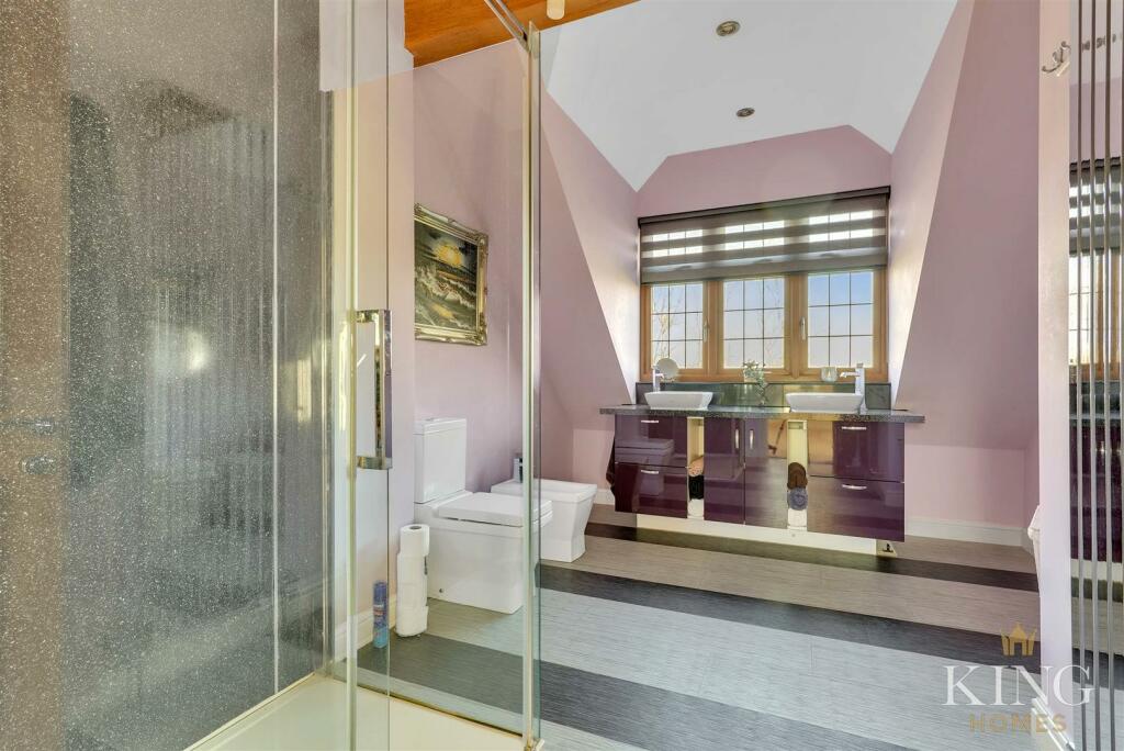 Additional image 22 of Droitwich Road, Bradley Green, with Office, Studio & Stables