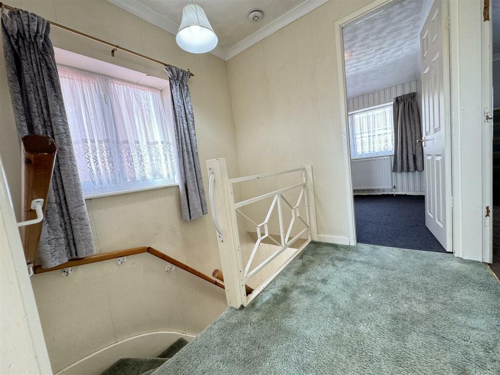 Additional image 21 of Kinross Crescent, Great Barr, Birmingham