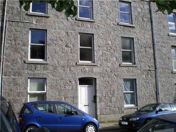 Additional image 7 of Stafford Street, City Centre, Aberdeen, AB25