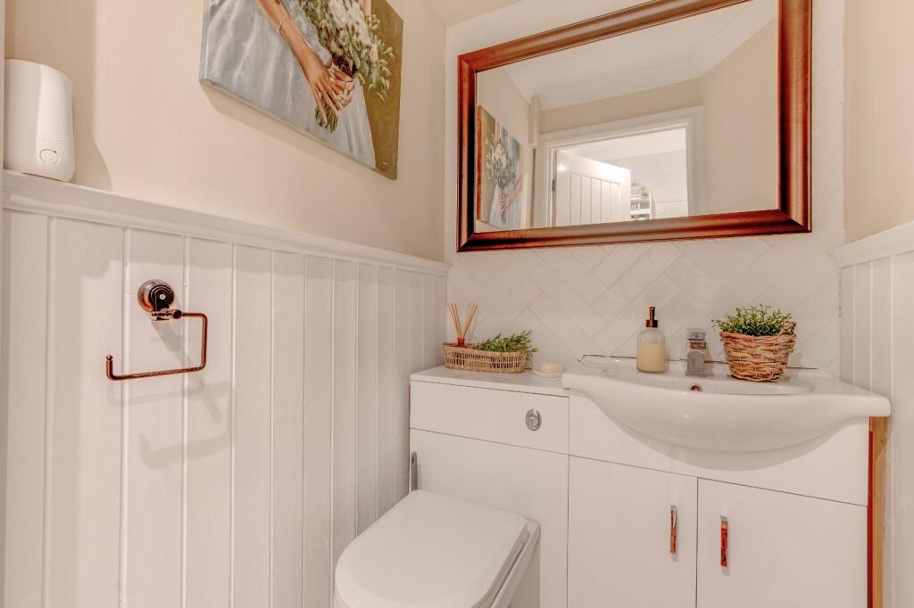 Additional image 14 of Church Down Close, Crabbs Cross, Redditch, B97