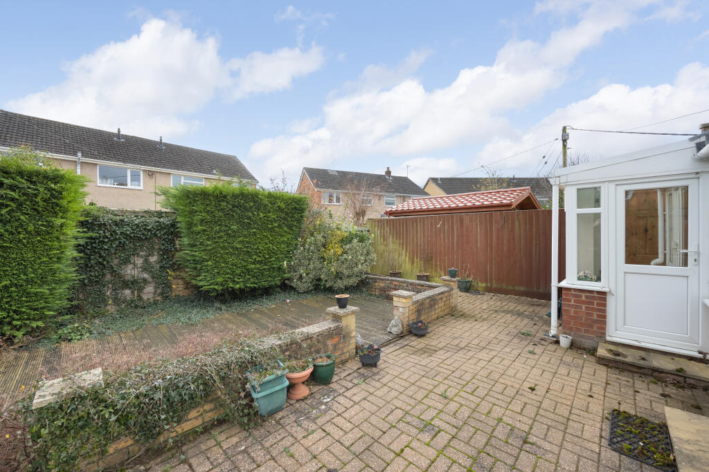 Additional image 16 of Chantry Gardens, Southwick