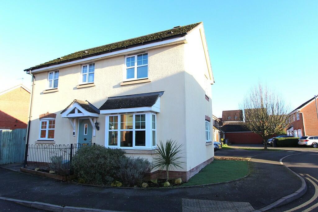 Additional image 42 of Kitegreen Close, Chelmsley Wood