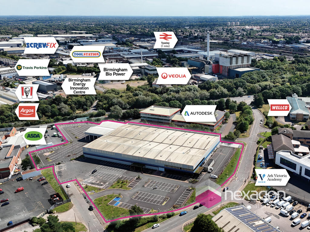 Additional image 7 of Stella House, Small Heath, Birmingham