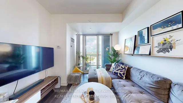 Additional image 5 of 18 Graydon Hall Dr Unit 2304