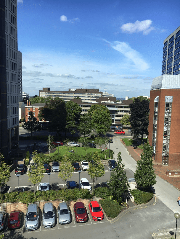 Additional image 20 of 42 - 46 Hagley Road Edgbaston, Birmingham