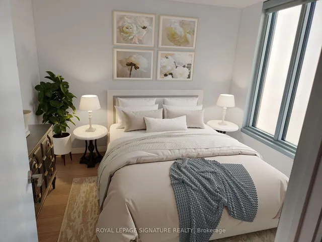 Additional image 4 of 1926 Lake Shore Blvd Unit 4015