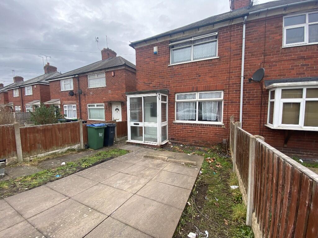 Additional image 14 of Clifford Road, West Bromwich,West Midlands, B70