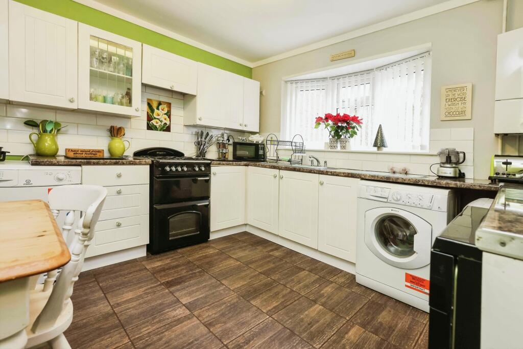 Additional image 16 of Prince Charles Close, Rubery, Rednal, Birmingham, B45