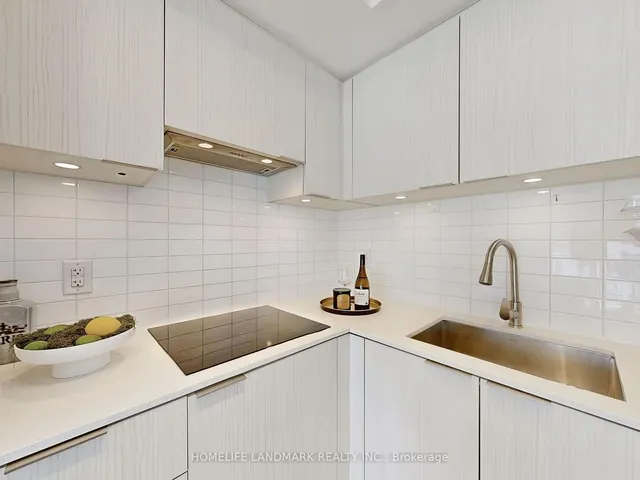 Additional image 13 of 11 Wellesley St Unit 3203