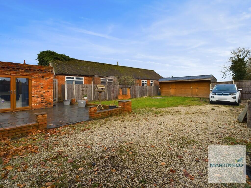 Additional image 20 of Smithy House