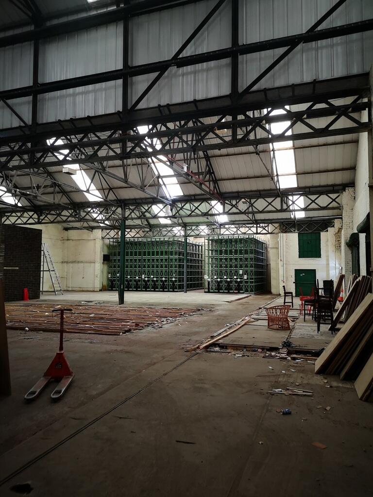 Additional image 2 of Unit 24 Birch Road East, Witton, Birmingham, West Midlands, B6 7DB