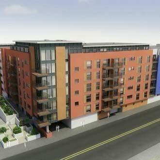 Additional image 3 of The Sinope Building, 30 Ryland Street, Birmingham, B16 8FS