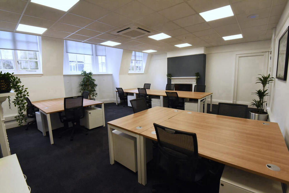 Additional image 10 of 18 Bennetts Hill, Birmingham