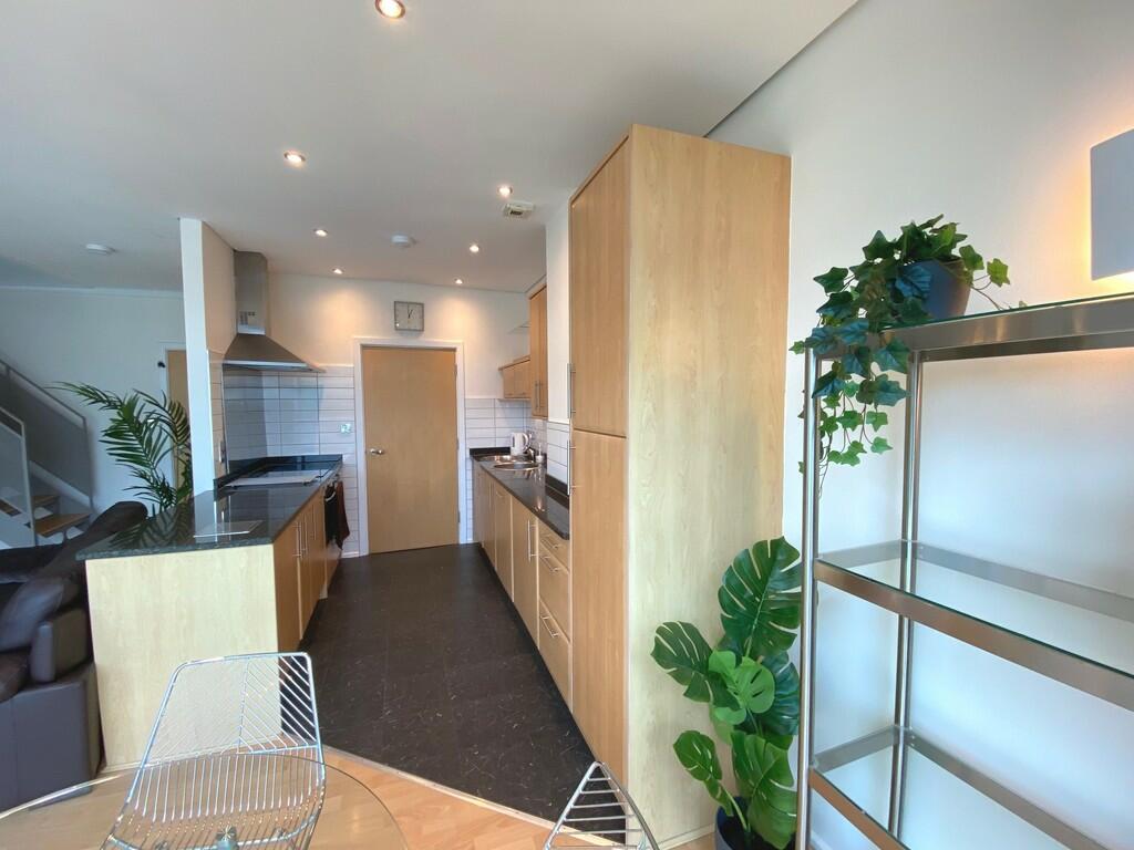 Additional image 5 of New Hampton Lofts, 90 Great Hampton Street