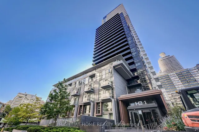 Additional image 2 of 101 Erskine Ave Unit 804