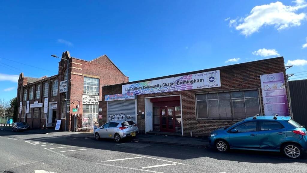 Additional image 2 of 35-37 Nursery Road, Hockley, Birmingham, B19 2XN