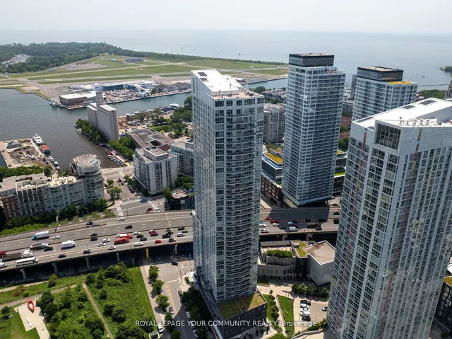 Additional image 33 of 17 Bathurst St Unit 3615