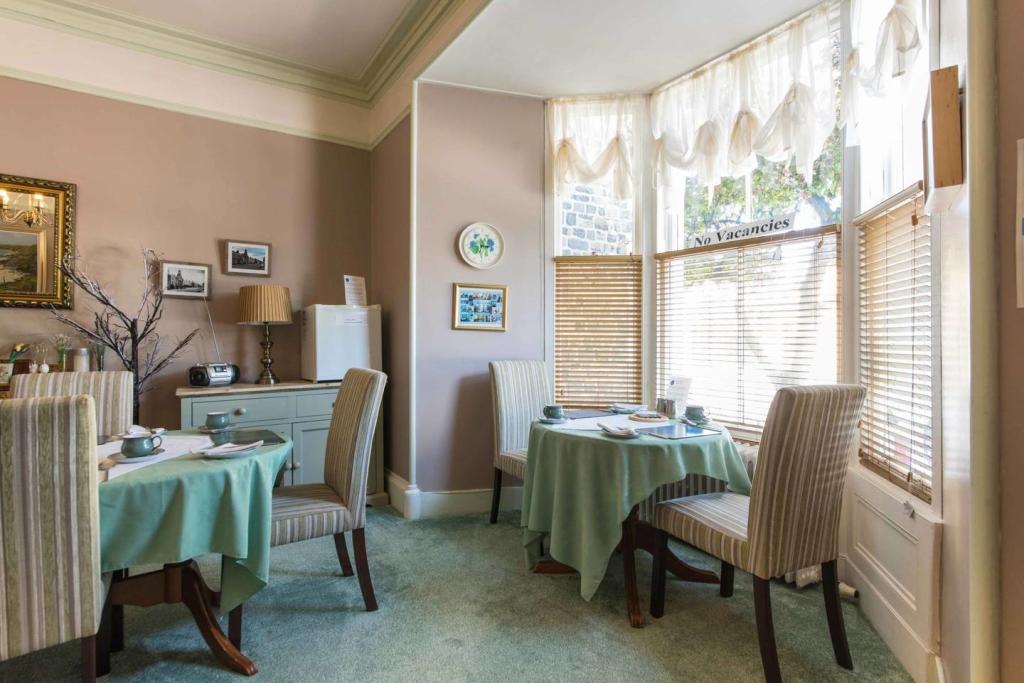 Additional image 10 of Trinity Manse Guest House, 21 Castle Street, Banff, AB45 1DH