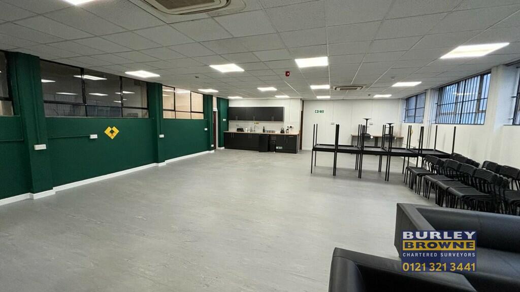 Additional image 21 of DTS RAEBURN, Adj. 1 Moor Lane, Witton, Birmingham, West Midlands, B6 7AE