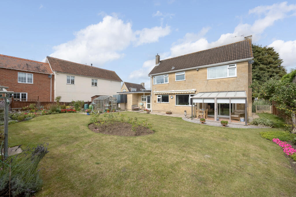 Additional image 24 of The Hunt Close, Semington