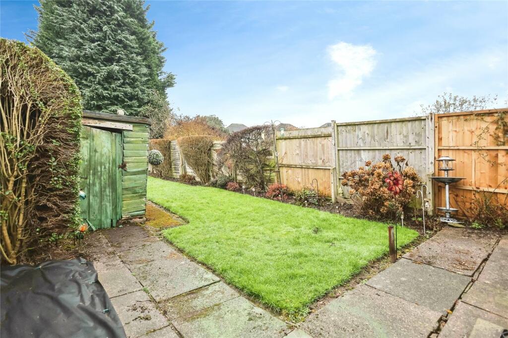 Additional image 6 of Swinbrook Grove, Great Barr, West Midlands, B44