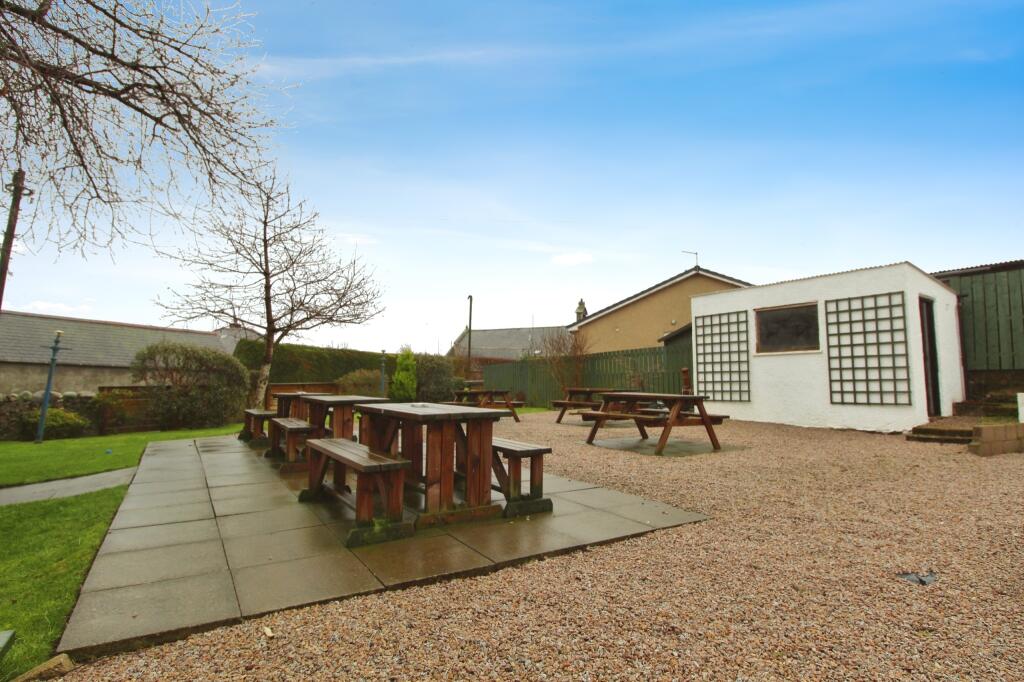 Additional image 33 of Drumlithie Inn, Station Road, Drumlithie, Stonehaven, Kincardineshire