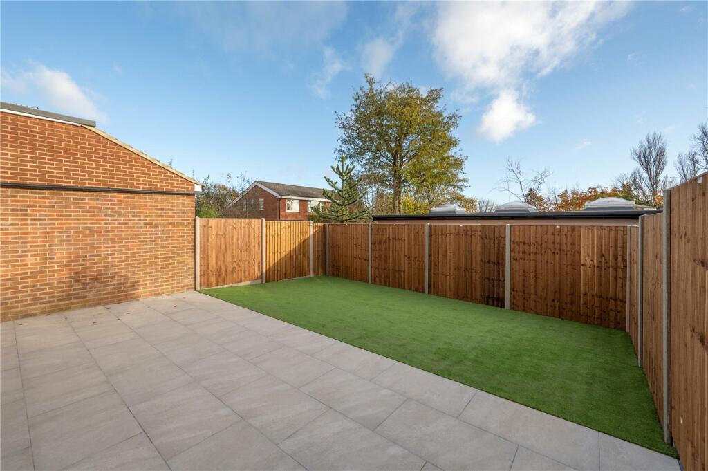 Additional image 13 of Woollam Crescent, St. Albans, Hertfordshire