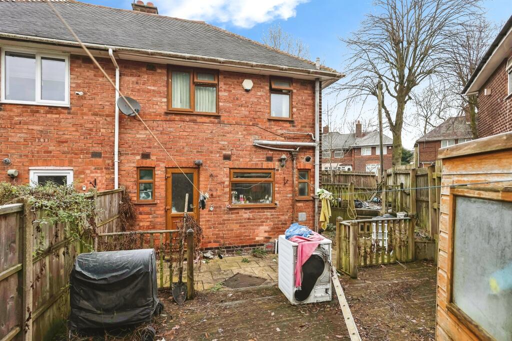 Additional image 17 of Durley Road, Birmingham