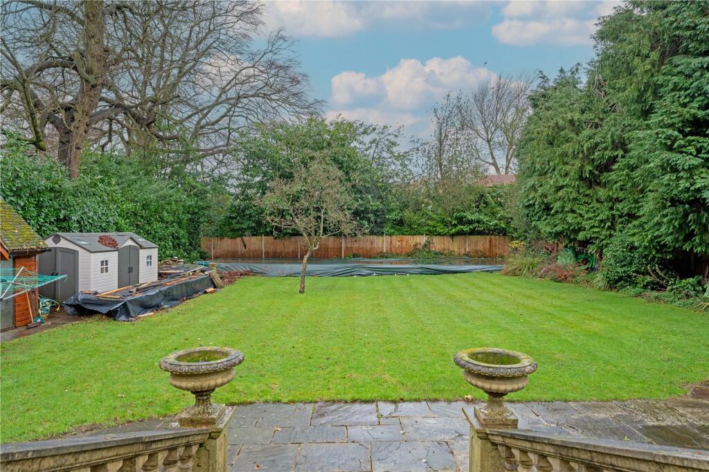 Additional image 50 of Moor Hall Drive, Sutton Coldfield, West Midlands, B75