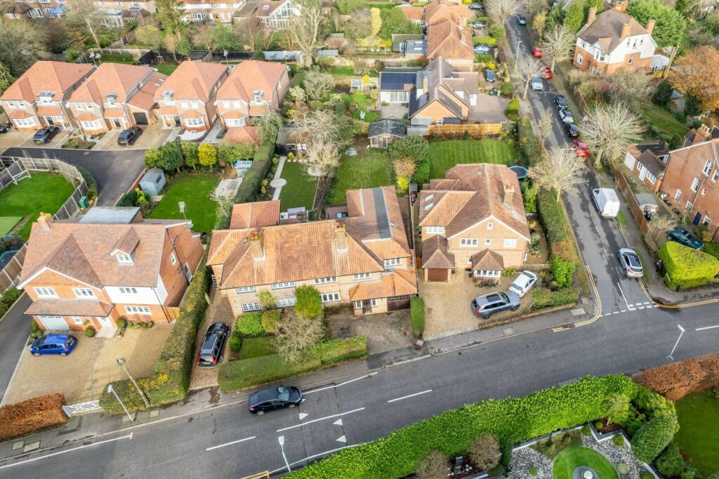 Additional image 25 of Ox Lane, Harpenden, Hertfordshire, AL5