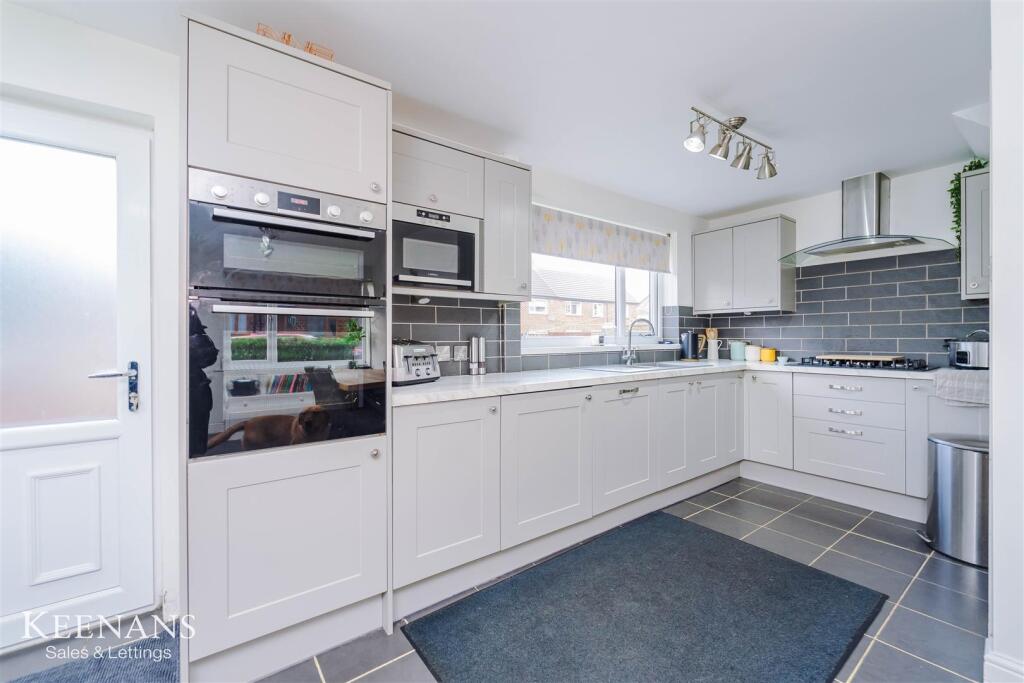 Additional image 13 of St. Marys Gardens, Mellor