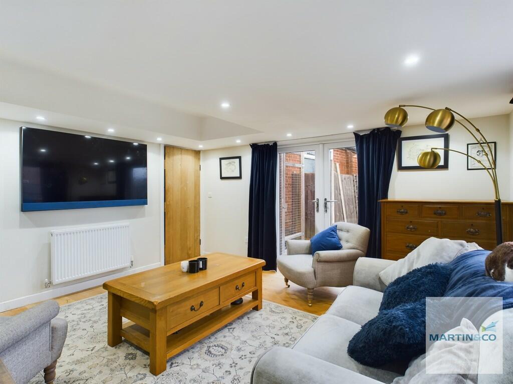 Additional image 6 of Smithy House